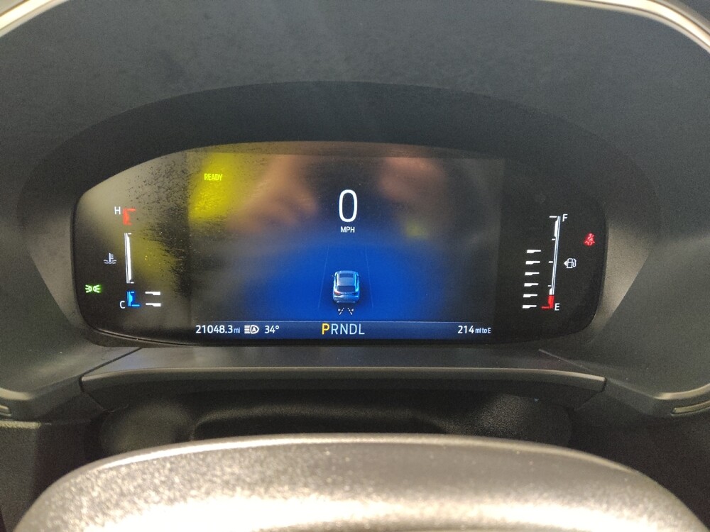 2023 Ford Escape in Columbus, OH 43231 - 18106857 23