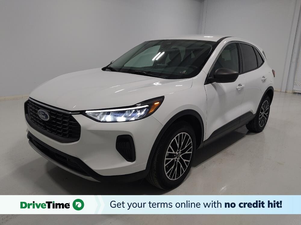 2023 Ford Escape in Columbus, OH 43231 - 18106857