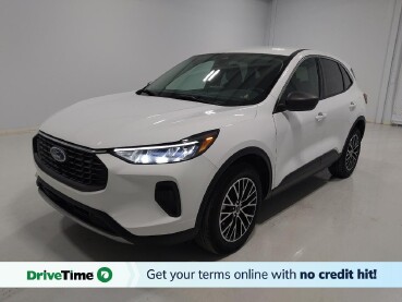 2023 Ford Escape in Columbus, OH 43231