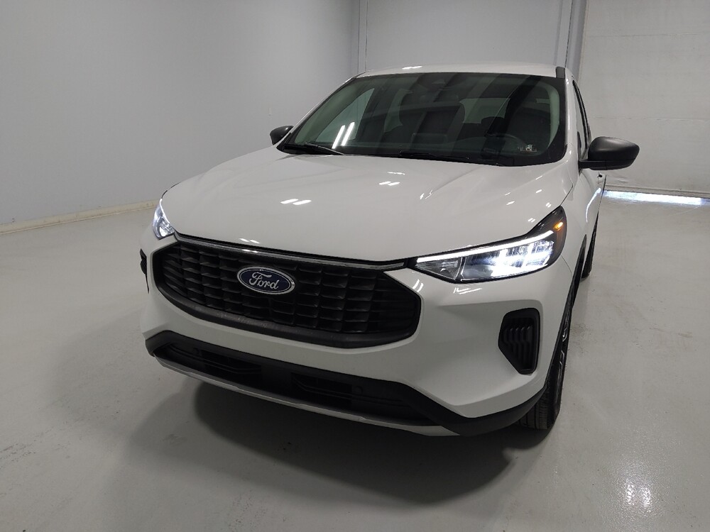 2023 Ford Escape in Columbus, OH 43231 - 18106857 15
