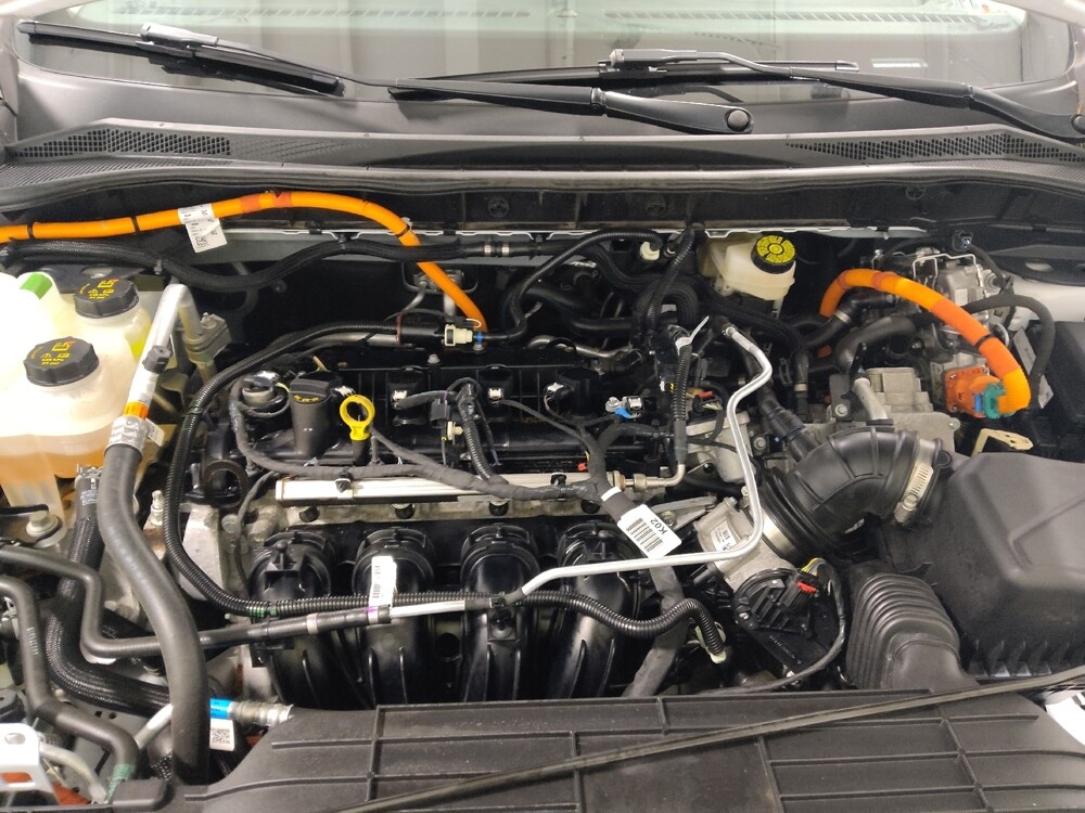 2023 Ford Escape in Columbus, OH 43231 - 18106857 30