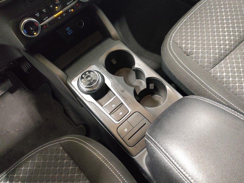 2023 Ford Escape in Columbus, OH 43231 - 18106857 26