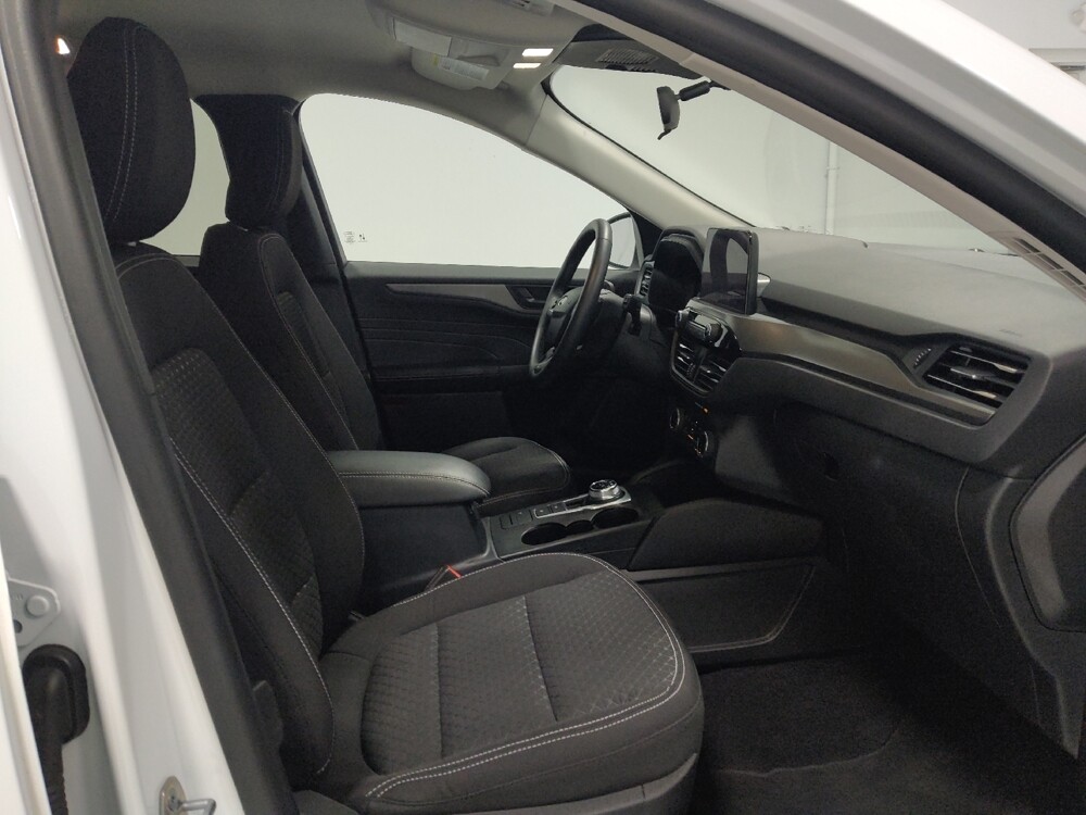 2023 Ford Escape in Columbus, OH 43231 - 18106857 21