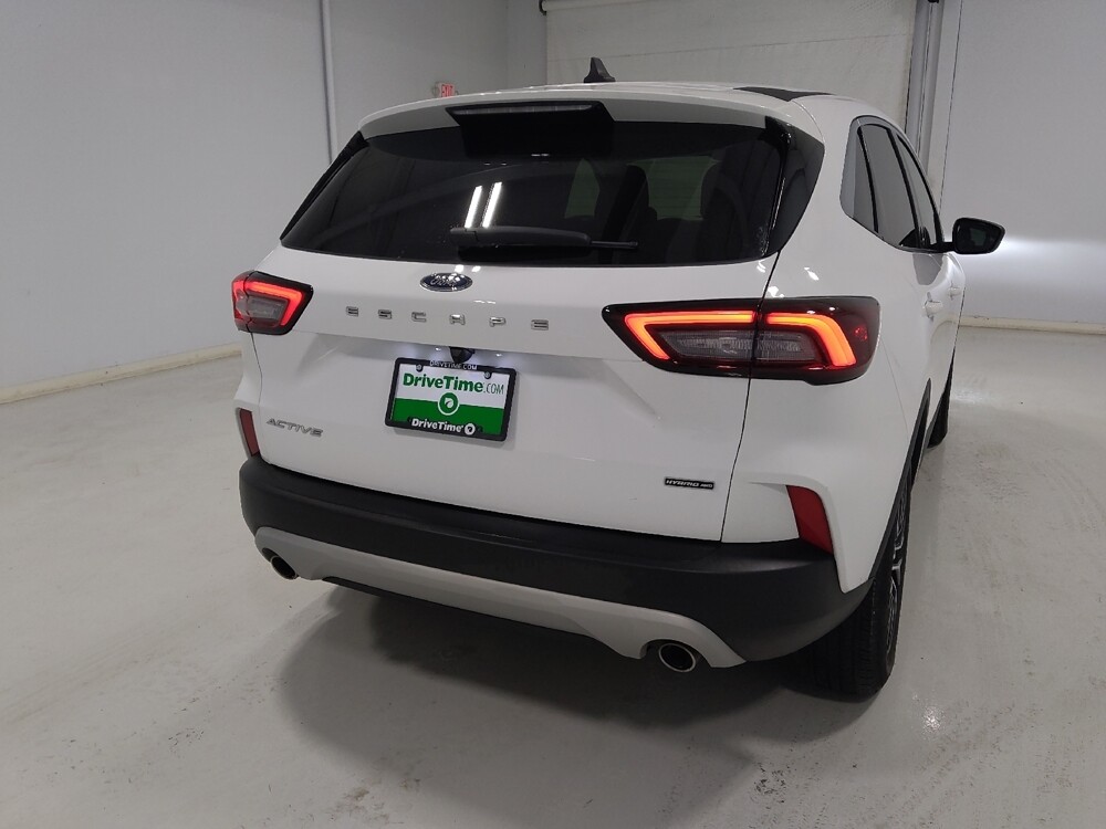 2023 Ford Escape in Columbus, OH 43231 - 18106857 7