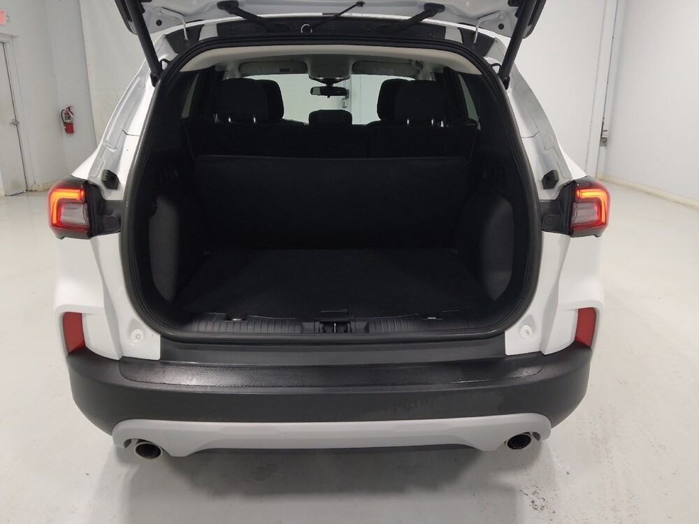 2023 Ford Escape in Columbus, OH 43231 - 18106857 29