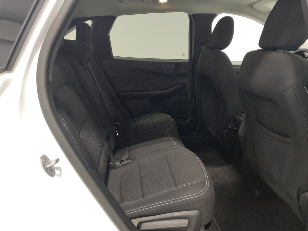 2023 Ford Escape in Columbus, OH 43231 - 18106857 19