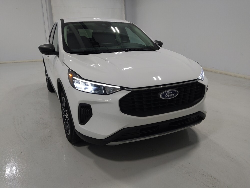 2023 Ford Escape in Columbus, OH 43231 - 18106857 14