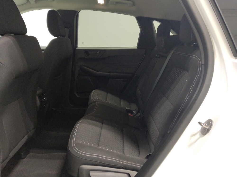 2023 Ford Escape in Columbus, OH 43231 - 18106857 18