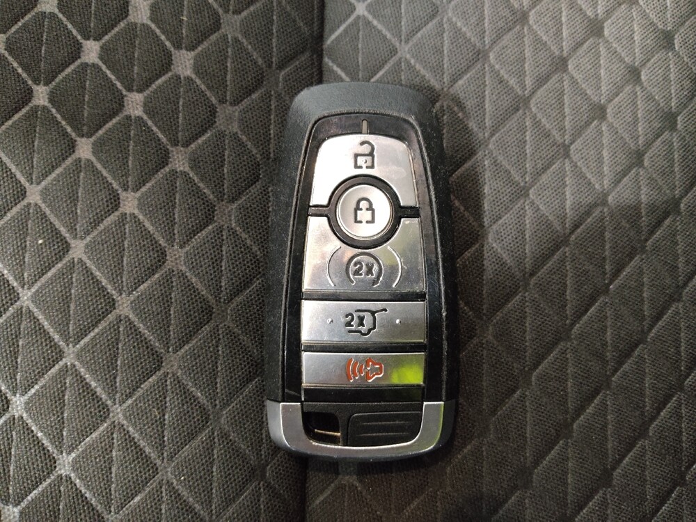 2023 Ford Escape in Columbus, OH 43231 - 18106857 32