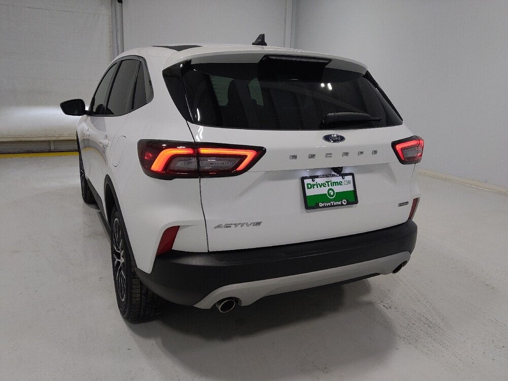 2023 Ford Escape in Columbus, OH 43231 - 18106857 6