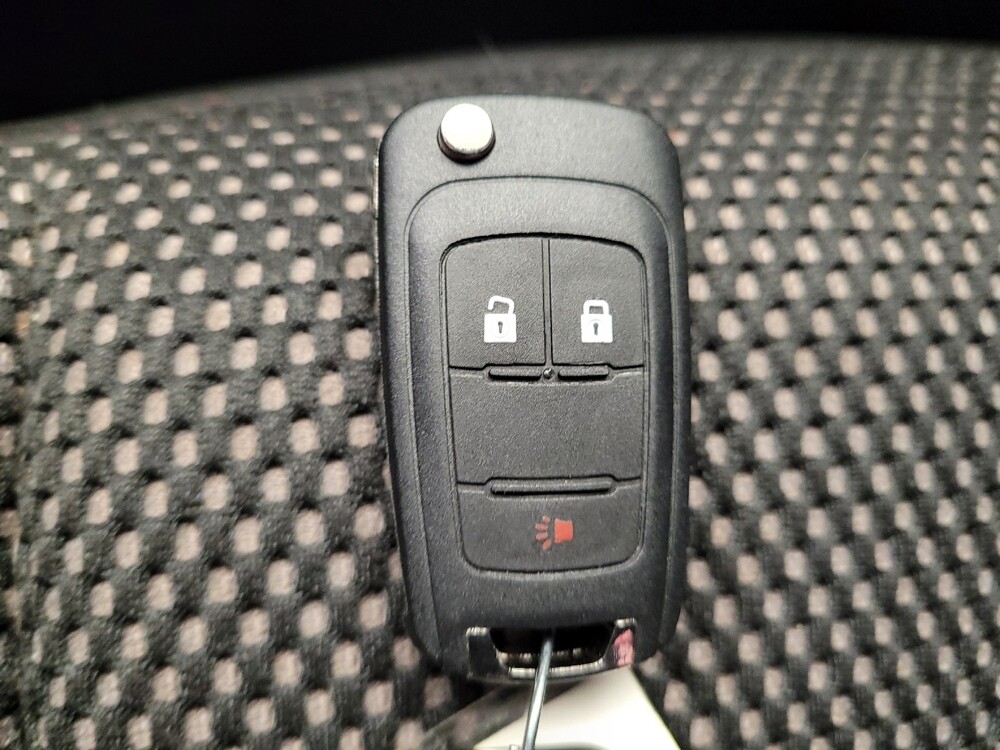 2017 Chevrolet Equinox in Fairfield, OH 45014 - 18106858 32