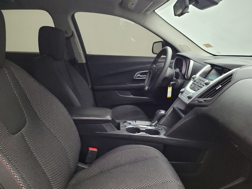 2017 Chevrolet Equinox in Fairfield, OH 45014 - 18106858 21