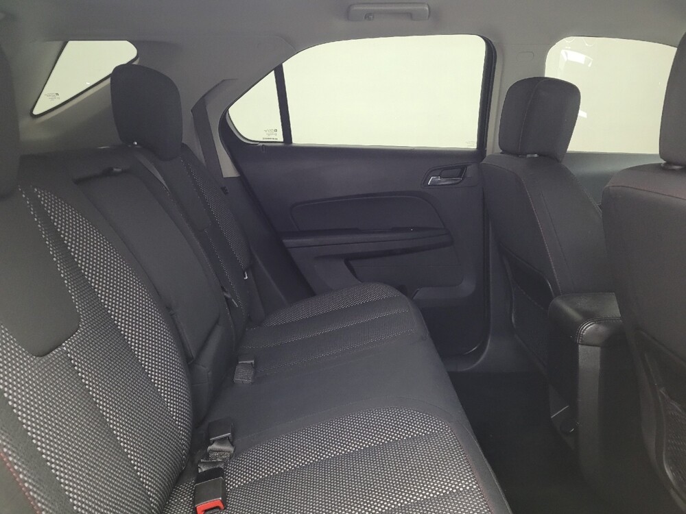 2017 Chevrolet Equinox in Fairfield, OH 45014 - 18106858 19