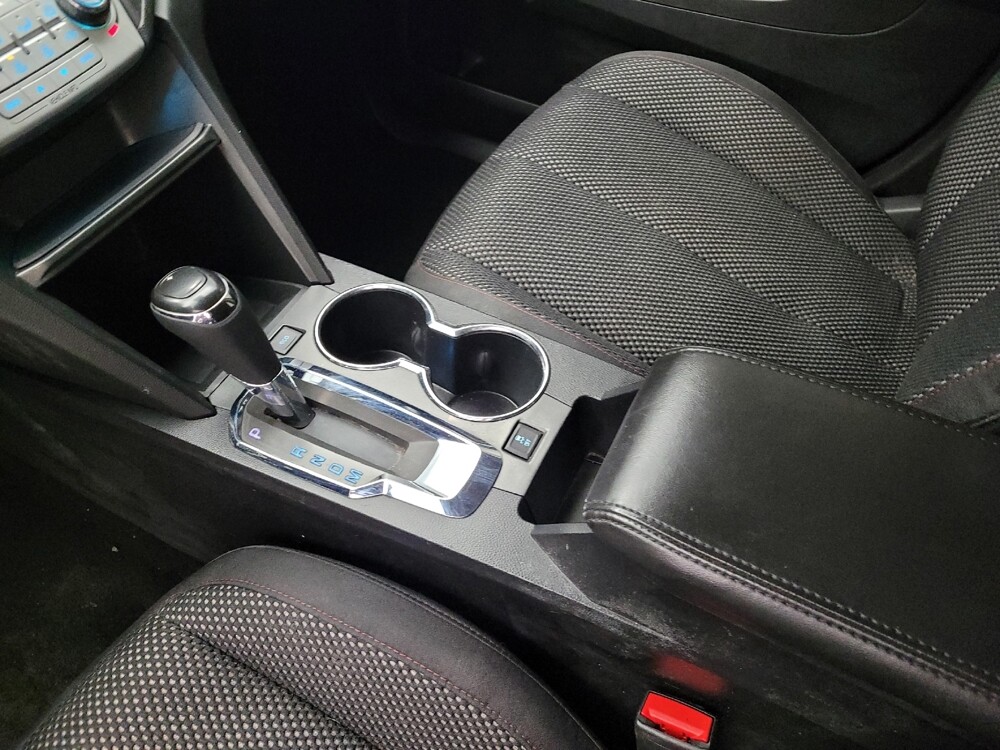 2017 Chevrolet Equinox in Fairfield, OH 45014 - 18106858 26