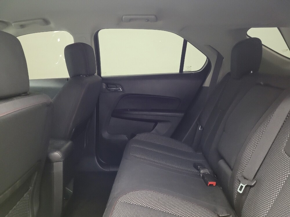 2017 Chevrolet Equinox in Fairfield, OH 45014 - 18106858 18