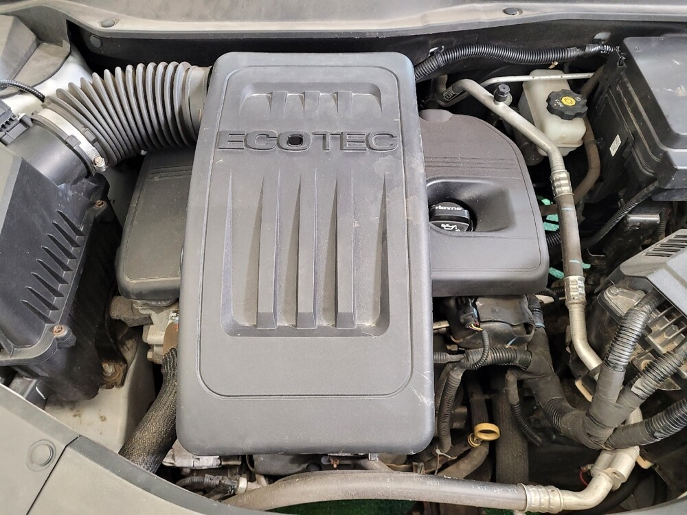 2017 Chevrolet Equinox in Fairfield, OH 45014 - 18106858 30