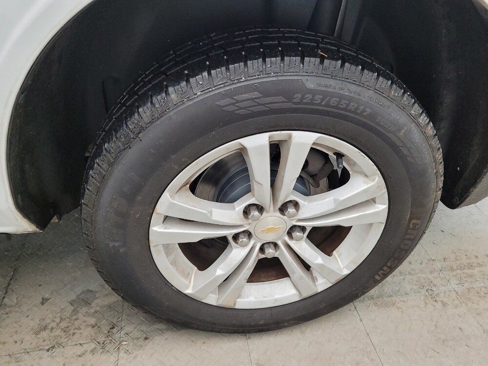 2017 Chevrolet Equinox in Fairfield, OH 45014 - 18106858 31