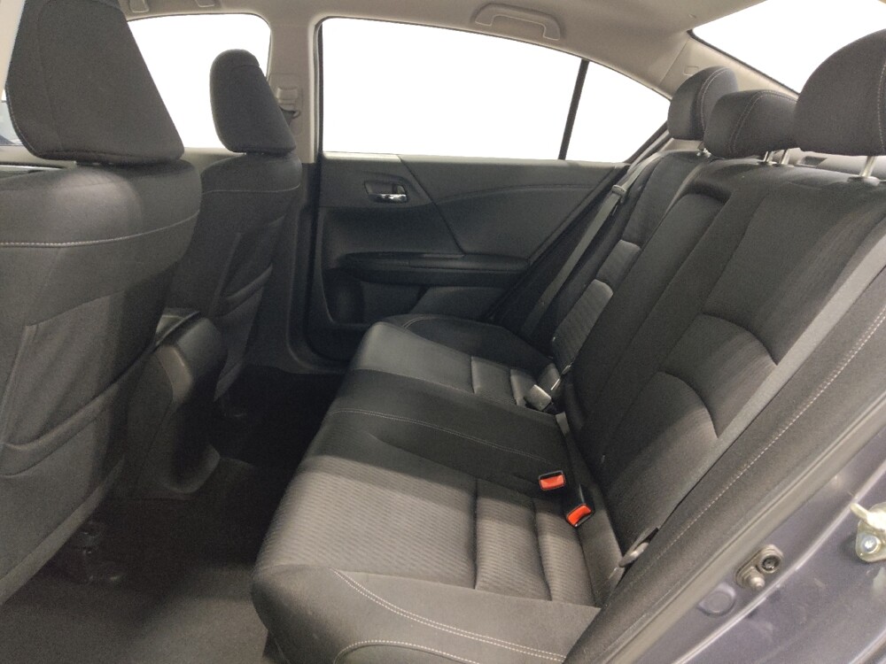 2015 Honda Accord in Columbus, OH 43231 - 18106859 18