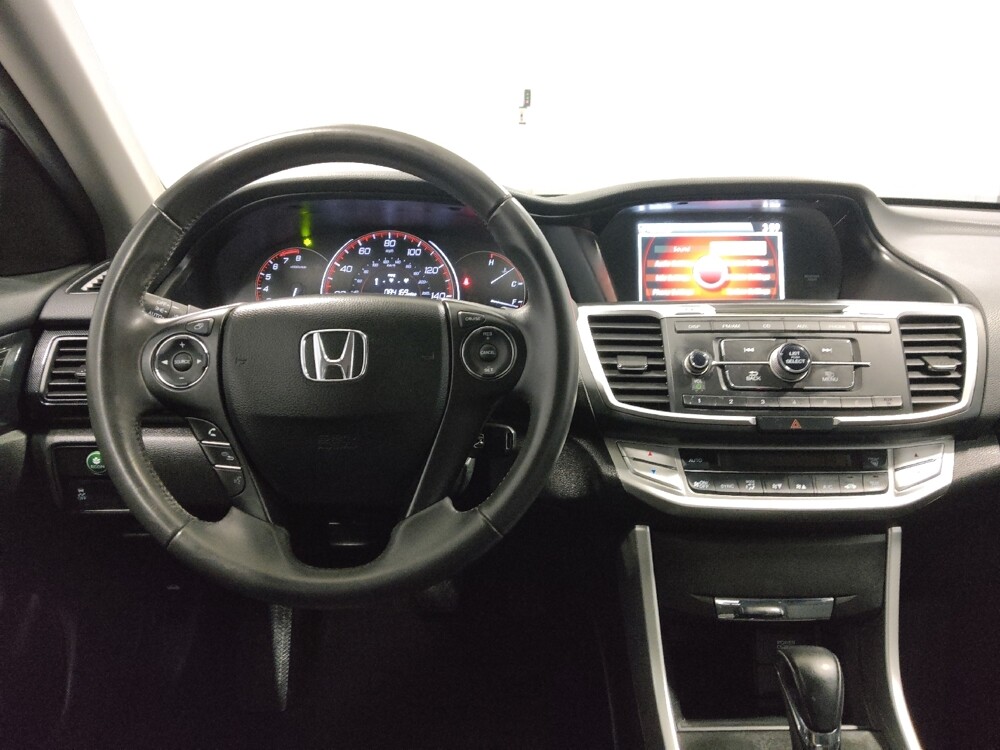 2015 Honda Accord in Columbus, OH 43231 - 18106859 22