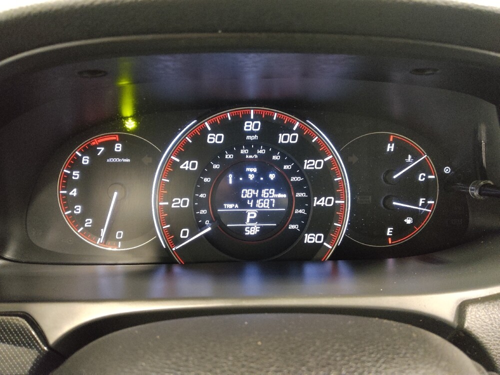 2015 Honda Accord in Columbus, OH 43231 - 18106859 23