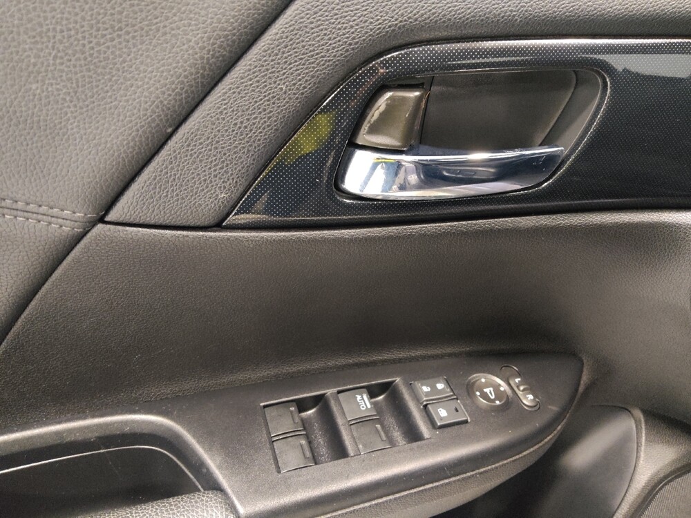 2015 Honda Accord in Columbus, OH 43231 - 18106859 27
