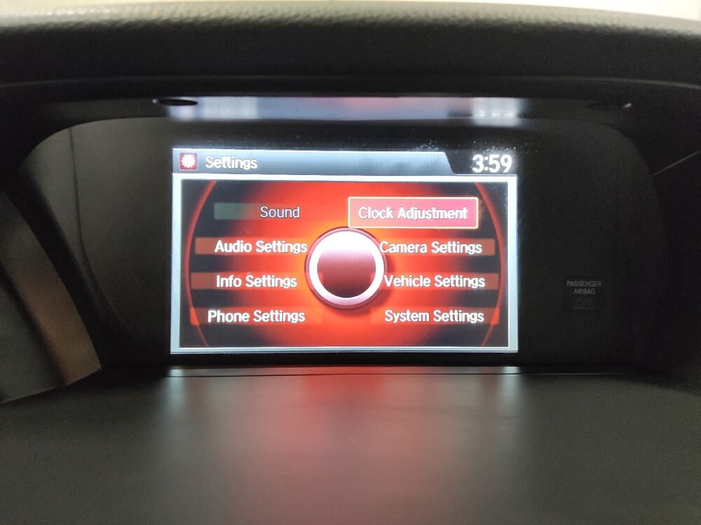 2015 Honda Accord in Columbus, OH 43231 - 18106859 25