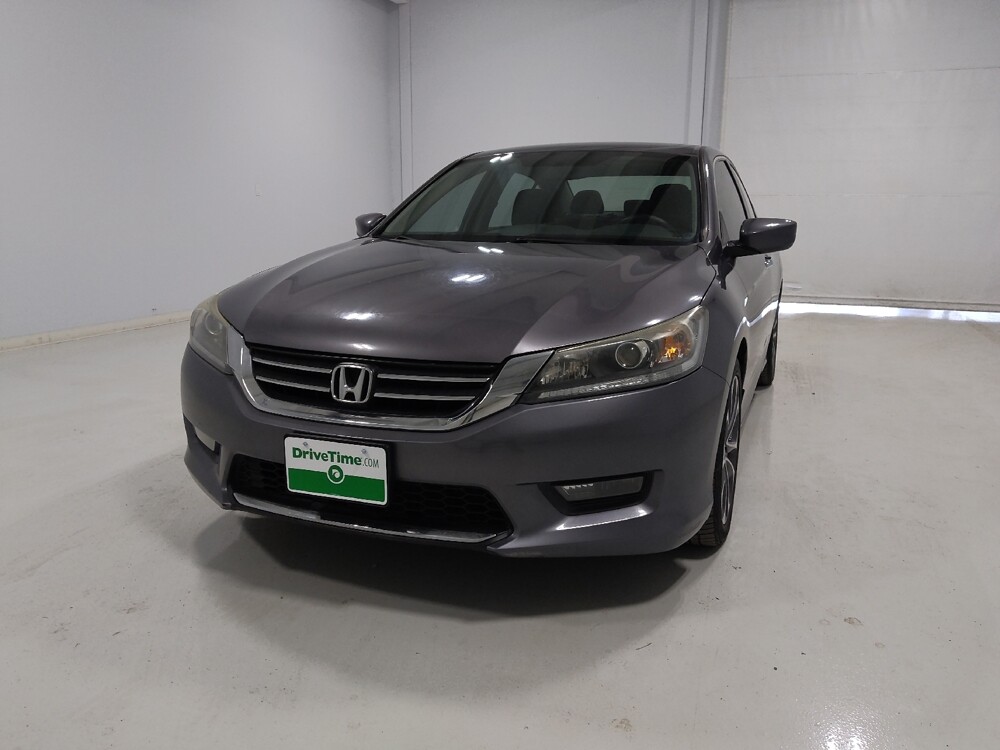 2015 Honda Accord in Columbus, OH 43231 - 18106859 15