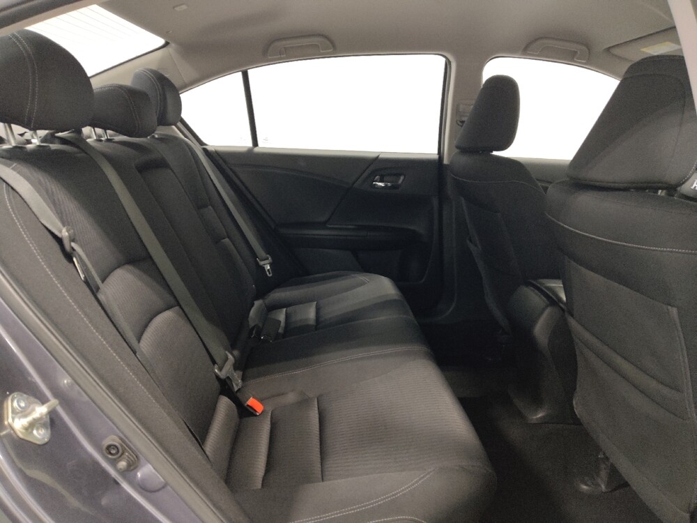 2015 Honda Accord in Columbus, OH 43231 - 18106859 19