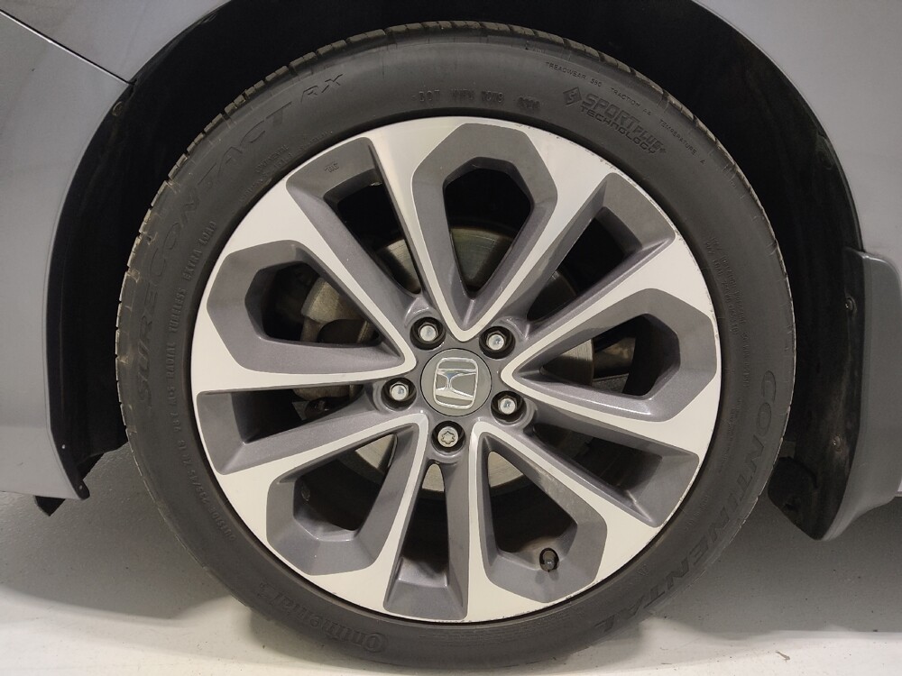 2015 Honda Accord in Columbus, OH 43231 - 18106859 31