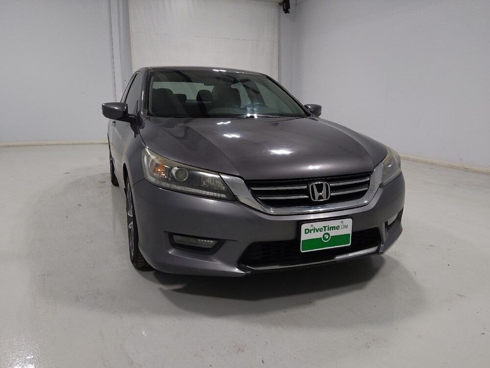 2015 Honda Accord in Columbus, OH 43231 - 18106859 14