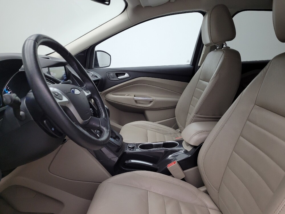 2014 Ford Escape in Columbus, OH 43228 - 18106860 17