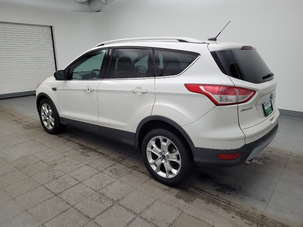 2014 Ford Escape in Columbus, OH 43228 - 18106860 3