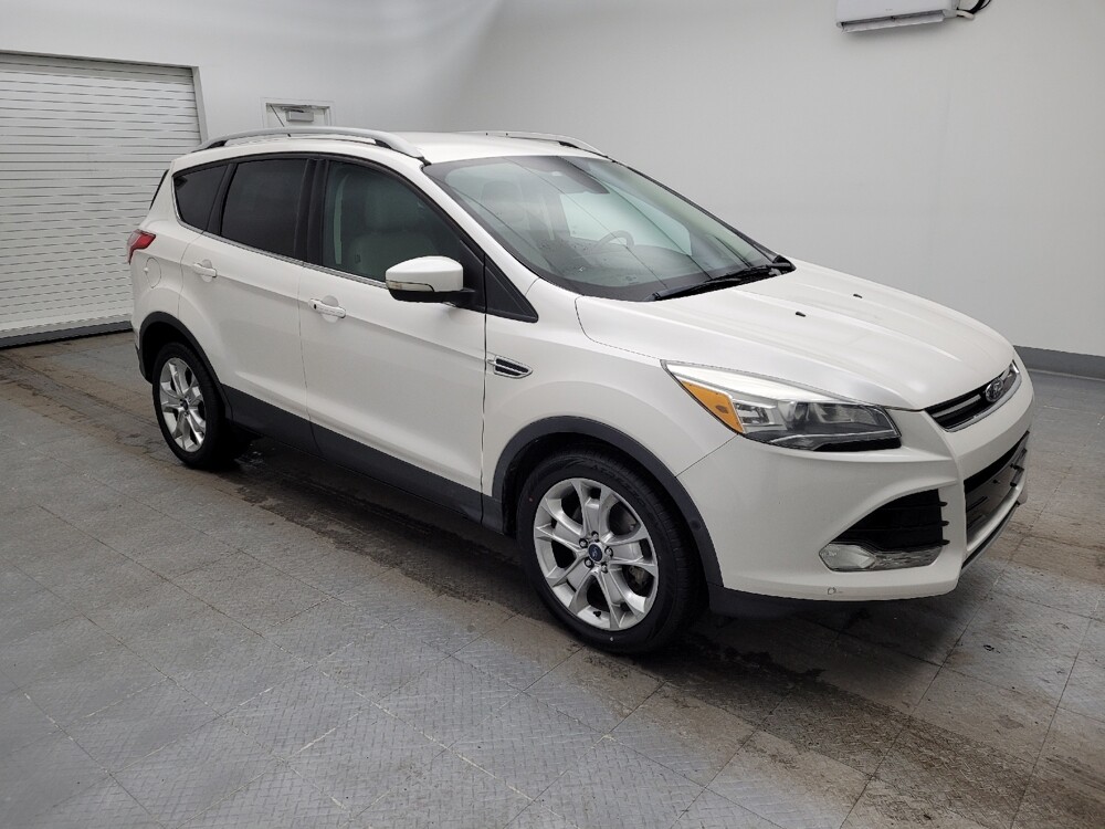 2014 Ford Escape in Columbus, OH 43228 - 18106860 11