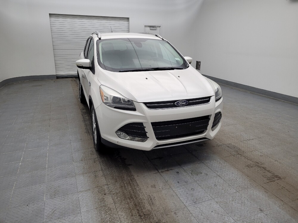 2014 Ford Escape in Columbus, OH 43228 - 18106860 14