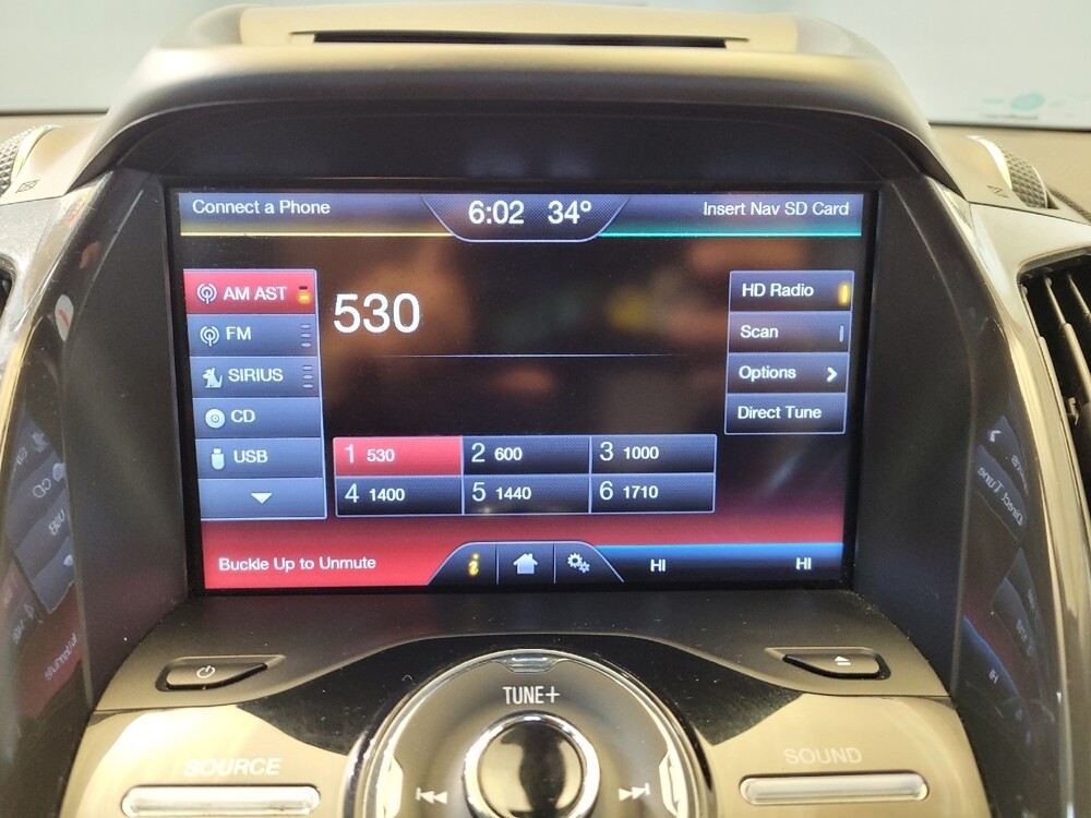 2014 Ford Escape in Columbus, OH 43228 - 18106860 25