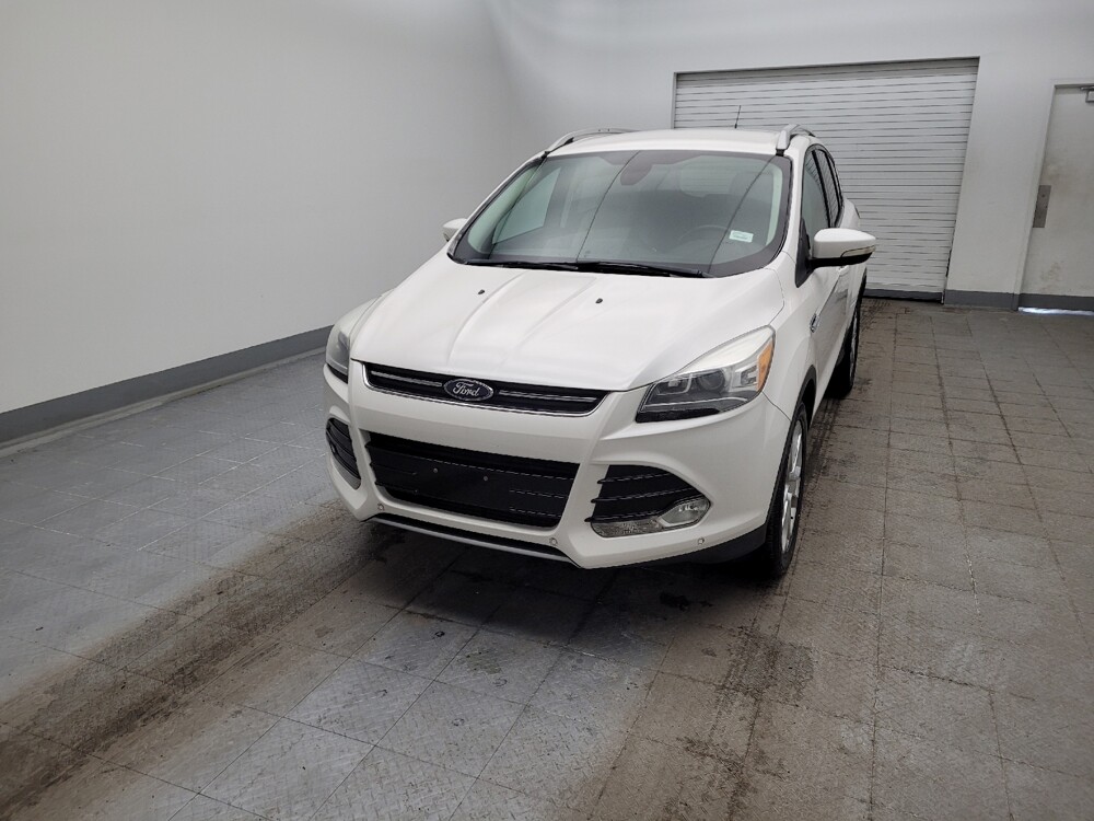 2014 Ford Escape in Columbus, OH 43228 - 18106860 15