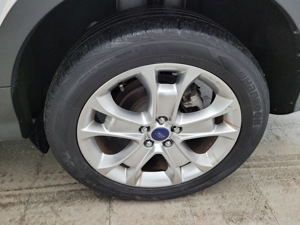 2014 Ford Escape in Columbus, OH 43228 - 18106860 31