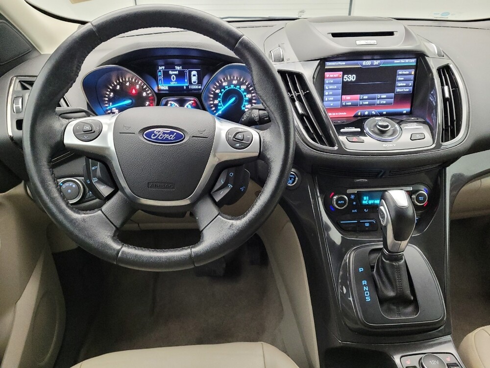 2014 Ford Escape in Columbus, OH 43228 - 18106860 22