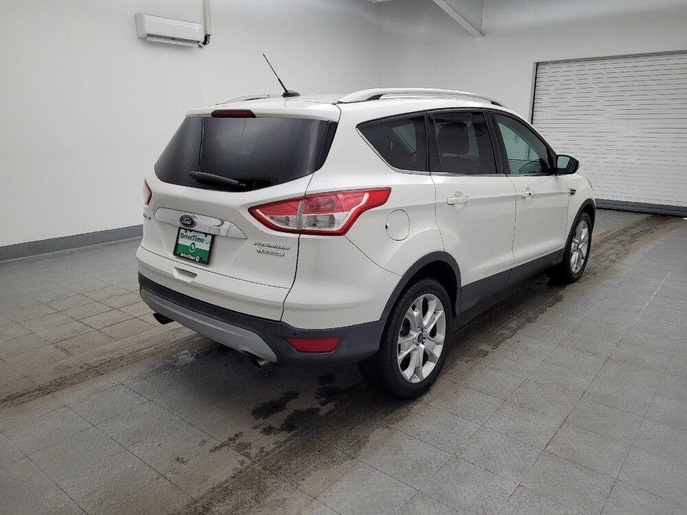2014 Ford Escape in Columbus, OH 43228 - 18106860 9