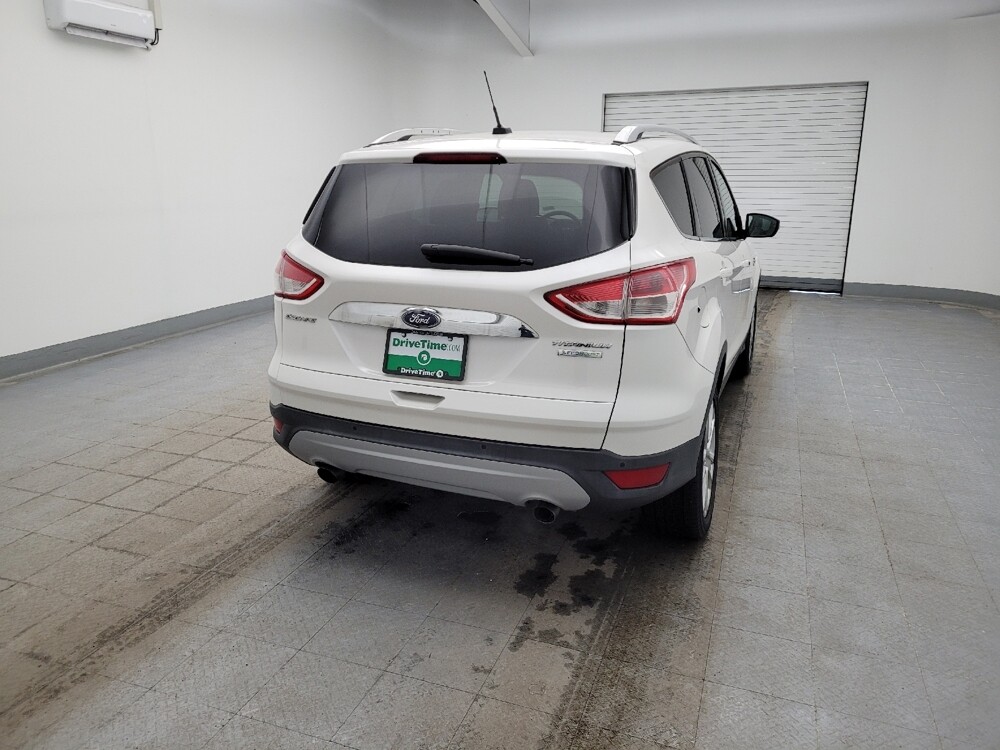 2014 Ford Escape in Columbus, OH 43228 - 18106860 7