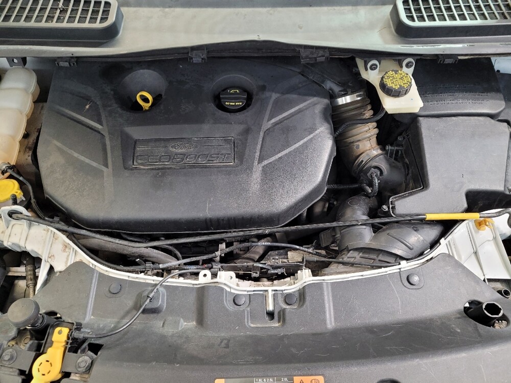 2014 Ford Escape in Columbus, OH 43228 - 18106860 30