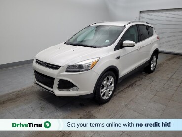 2014 Ford Escape in Columbus, OH 43228