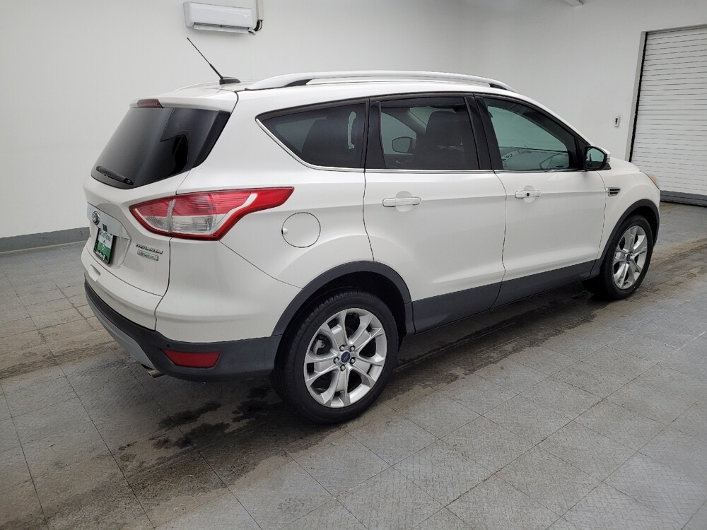 2014 Ford Escape in Columbus, OH 43228 - 18106860 10