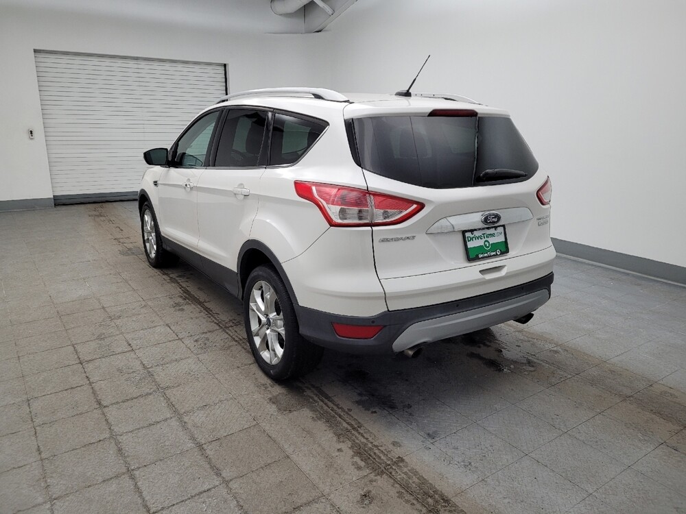 2014 Ford Escape in Columbus, OH 43228 - 18106860 5