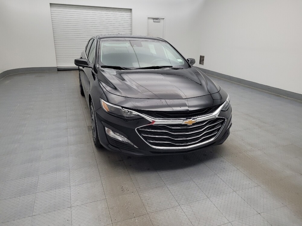 2024 Chevrolet Malibu in Toledo, OH 43617 - 18106861 14