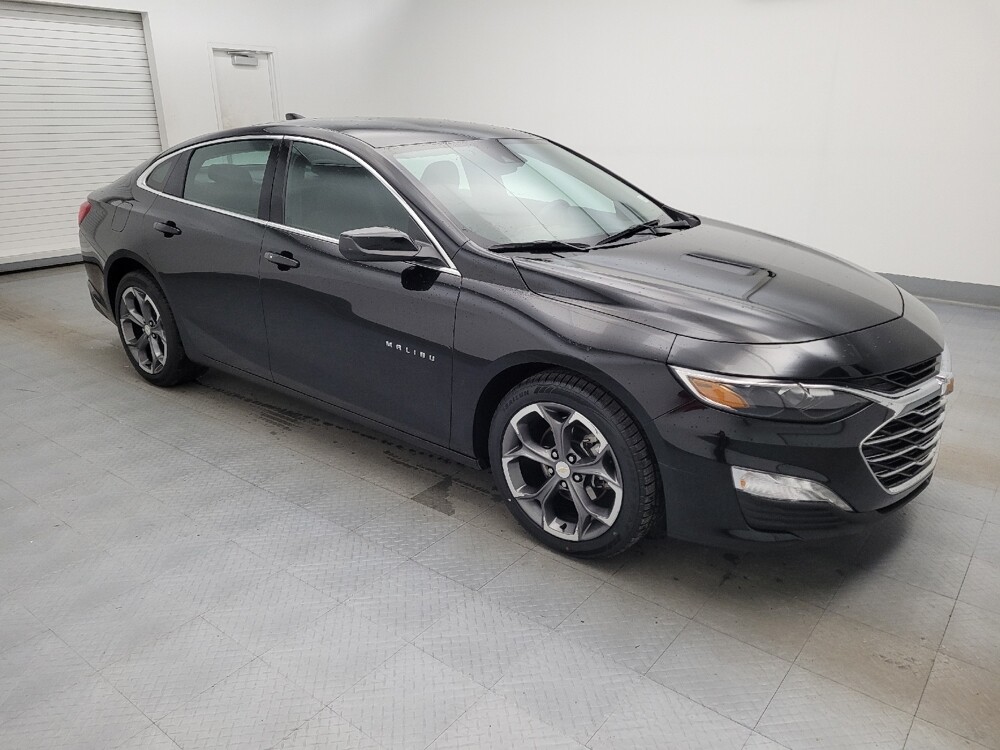 2024 Chevrolet Malibu in Toledo, OH 43617 - 18106861 11