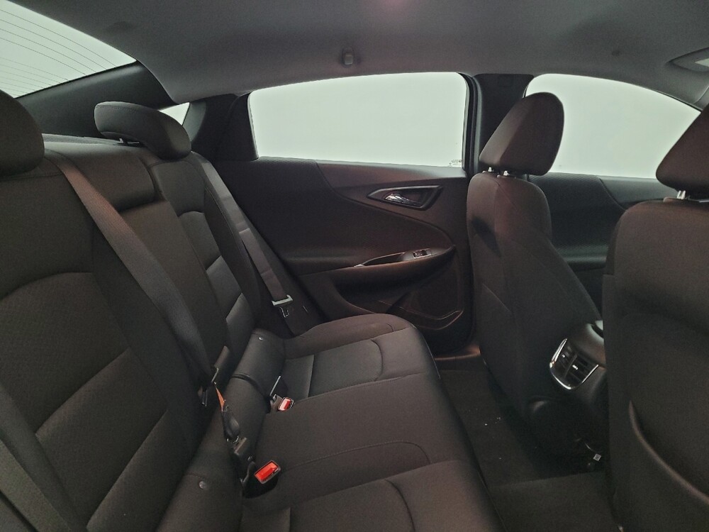 2024 Chevrolet Malibu in Toledo, OH 43617 - 18106861 19