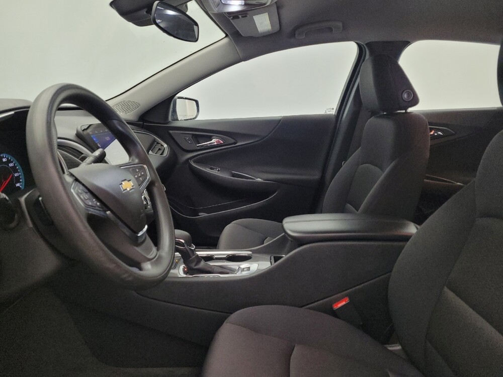 2024 Chevrolet Malibu in Toledo, OH 43617 - 18106861 17