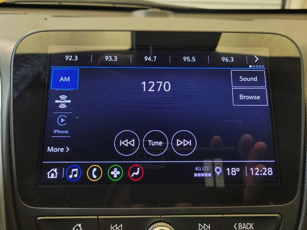 2024 Chevrolet Malibu in Toledo, OH 43617 - 18106861 25