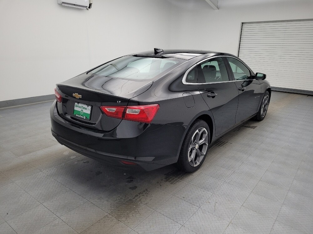 2024 Chevrolet Malibu in Toledo, OH 43617 - 18106861 9